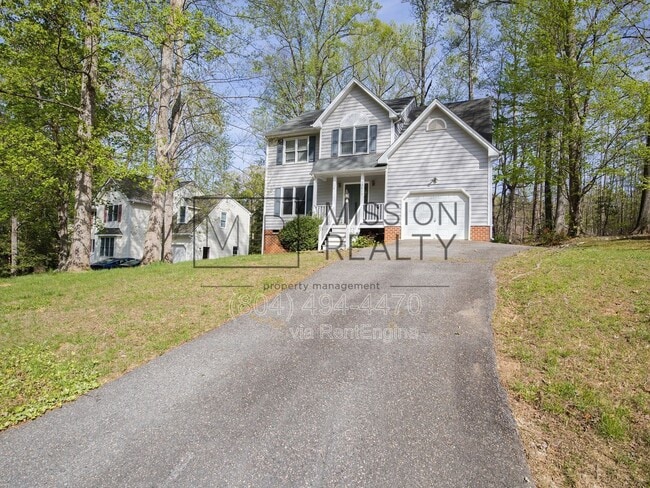 Building Photo - 12013 Amber Meadows Ln