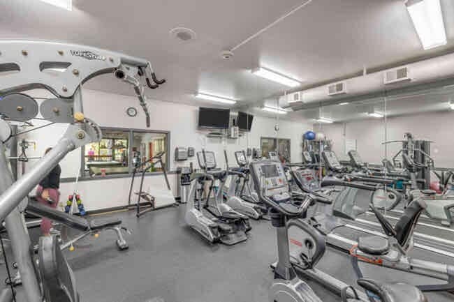 Building Photo - Studio at Shelter Creek