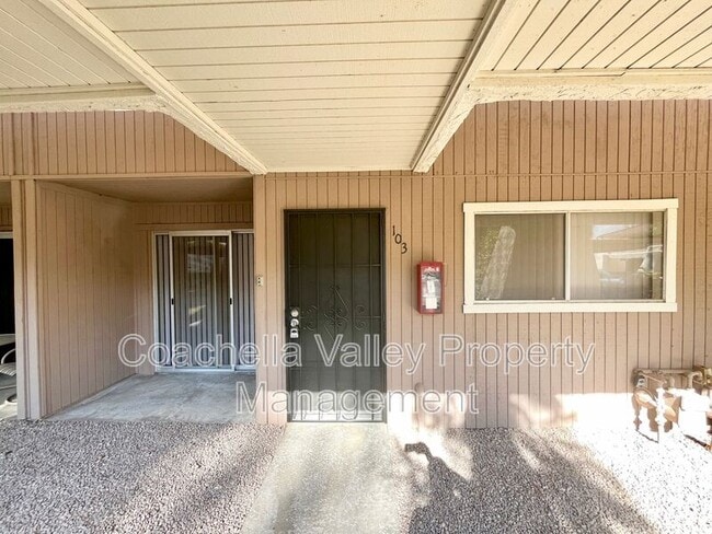 Building Photo - 2875 N Los Felices Rd