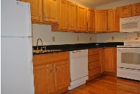 Images are representative samples of the advertised unit. Actual units shown during tours may differ - 105 Jersey St