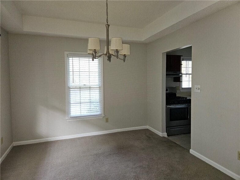 Building Photo - 4813 Hairston Pl