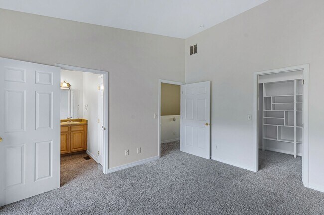 Building Photo - Townhome near Fort Carson with 2 Suites an...