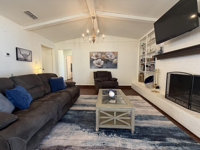 Building Photo - 8422 Gary Ave