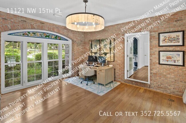 Building Photo - 11121 NW 15th Pl