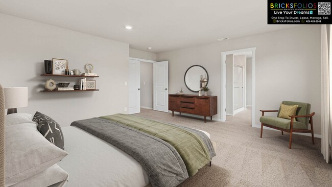 Building Photo - Stunning Brand New Home in Olympia. Near JBLM.