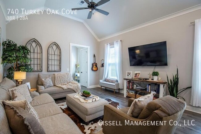 Building Photo - 740 Turkey Oak Cv