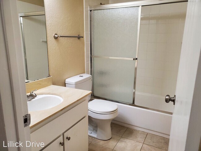 Building Photo - 3602 Lillick Dr