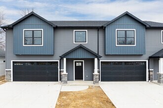 Building Photo - West Hamilton Hamlets