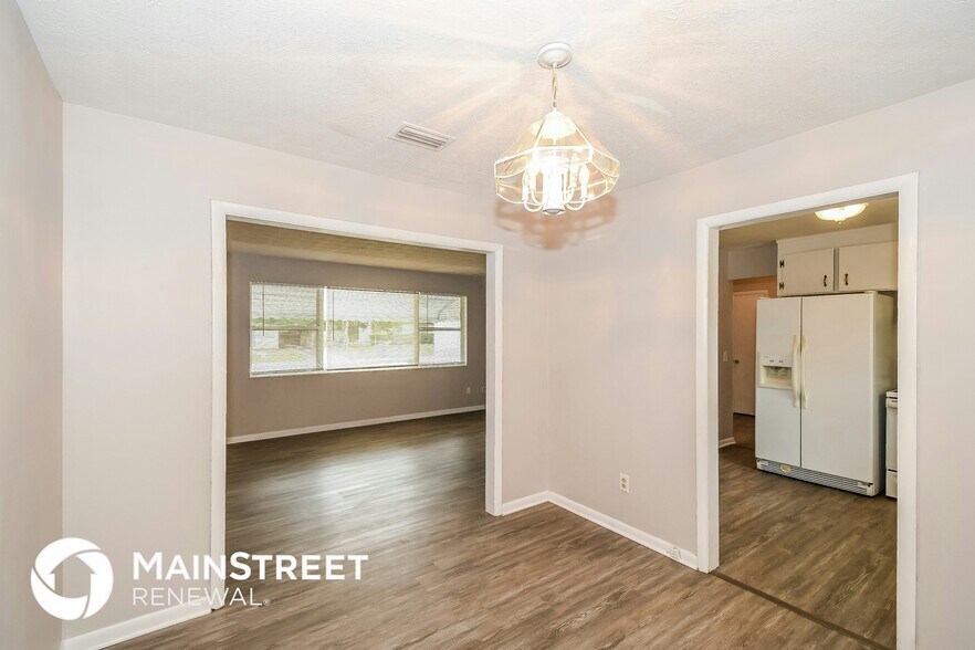 Building Photo - 7603 Quitina Dr