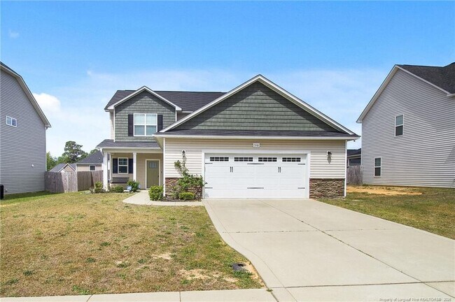 Building Photo - 516 Loom Dr