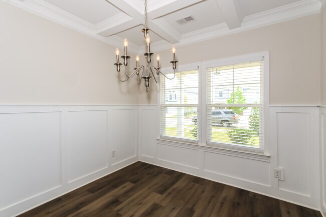 Building Photo - 6054 Bakerville Ln