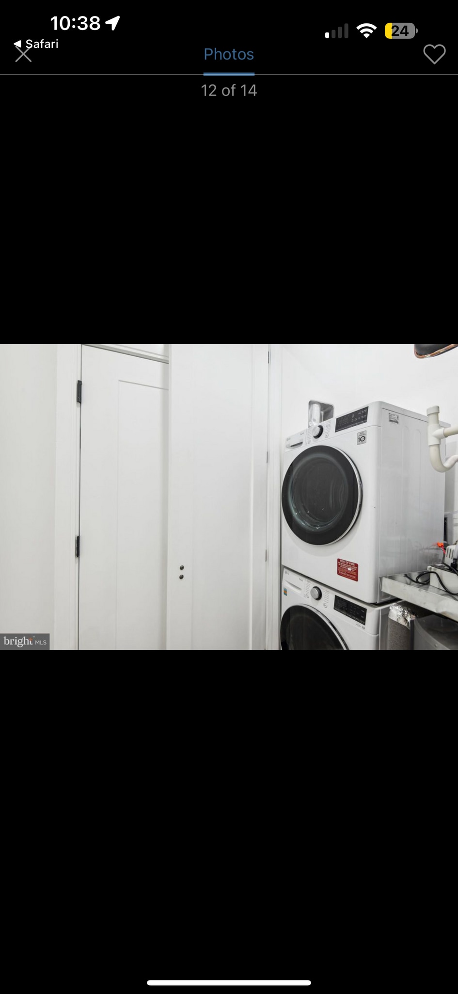 Building Photo - 1714 Euclid St NW