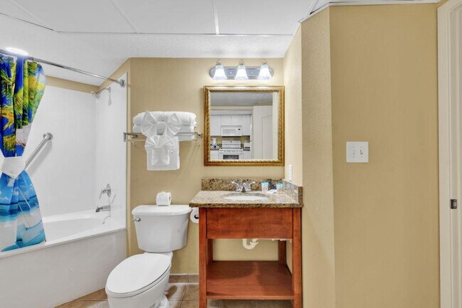 Building Photo - 2504 N Ocean Blvd