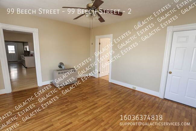 Building Photo - 99 Beech St