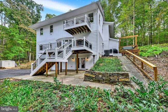 Building Photo - 5437 Glen Arm Rd E