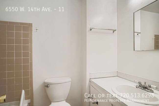 Building Photo - 6550 W 14th Ave