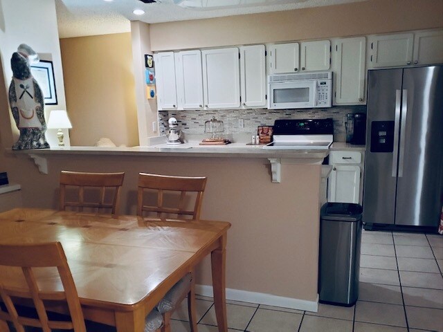 Kitchen - 2174 Woodbridge Rd