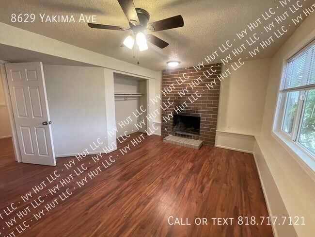 Building Photo - 8629 S Yakima Ave