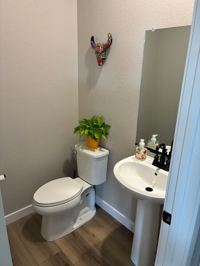 Building Photo - Beautiful 3 Bedroom, 3 Bathroom New Built ...