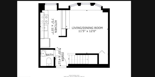Building Photo - 2300 18th St NW