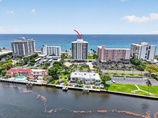 Building Photo - 2917 S Ocean Blvd
