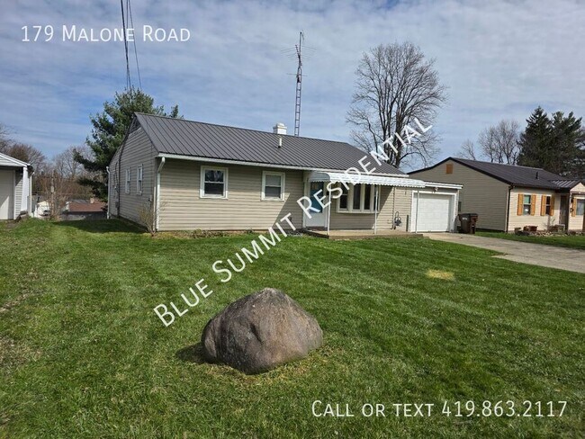 Building Photo - 179 Malone Rd