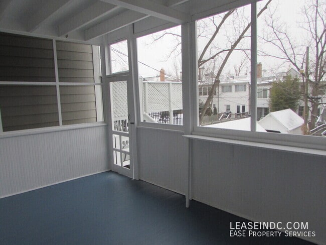 Building Photo - 2215 39th St NW