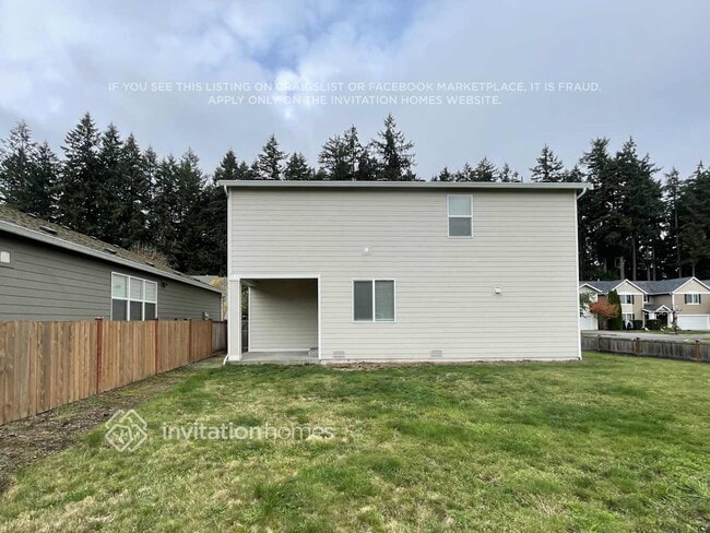 Building Photo - 6946 Munn Lake Dr SE