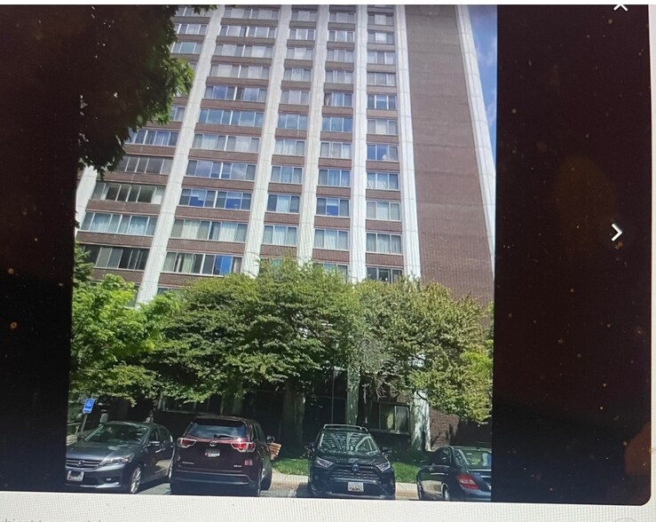 Building Photo - 11801 Rockville Pike