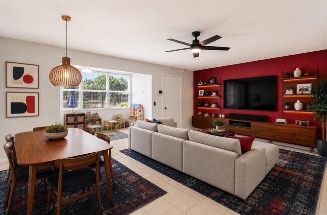 Building Photo - 4038 Cortez Dr