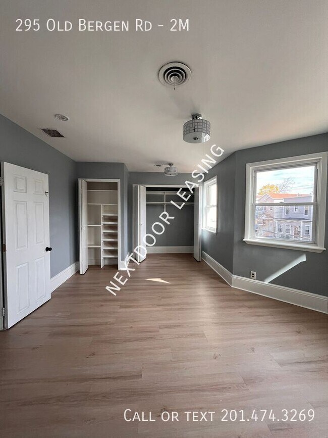 Building Photo - 295 Old Bergen Rd