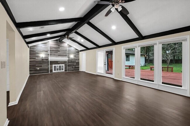 Building Photo - 2607 Creekhickory Rd
