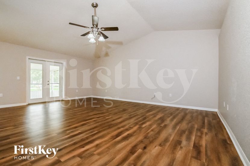 Building Photo - 5318 Keely Ct