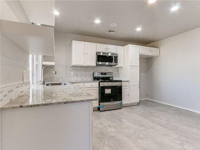 Building Photo - Beautifully Updated 3-Bed, 2-Bath Home in Oklahoma City