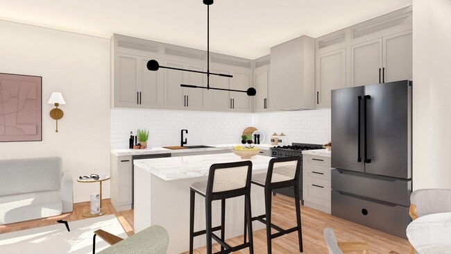 Building Photo - 1590 Walnut St