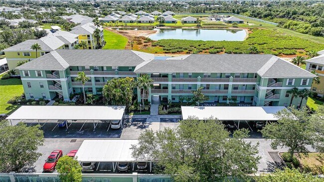 Building Photo - 2160 Heron Lake Dr