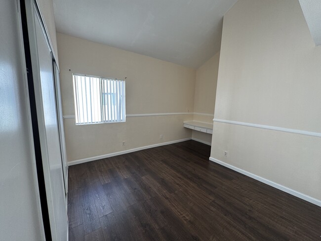 Bedroom #1 - 7631 Reseda Blvd