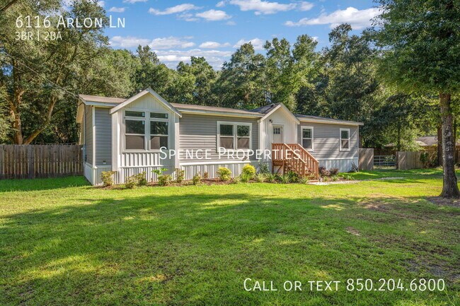 Building Photo - 6116 Arlon Ln