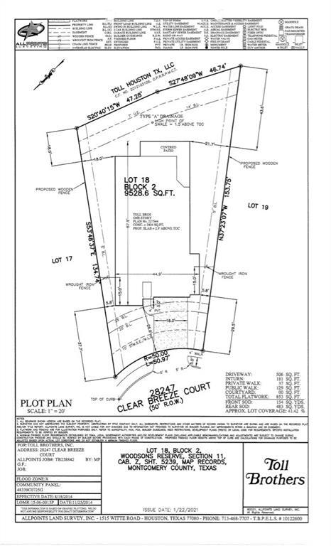Building Photo - 28247 Clear Breeze Ct