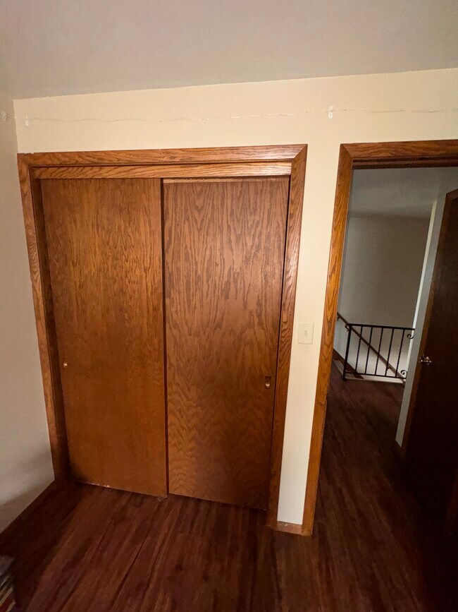 Building Photo - 1505 S Driscoll St