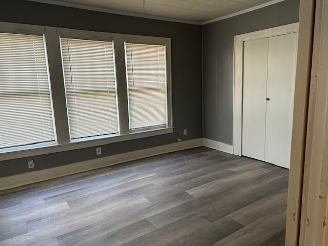 Building Photo - 1126 E Houston St