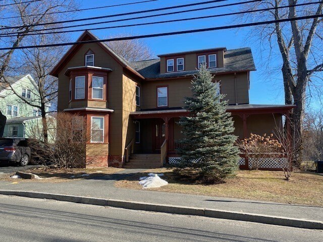 Building Photo - 66 West St