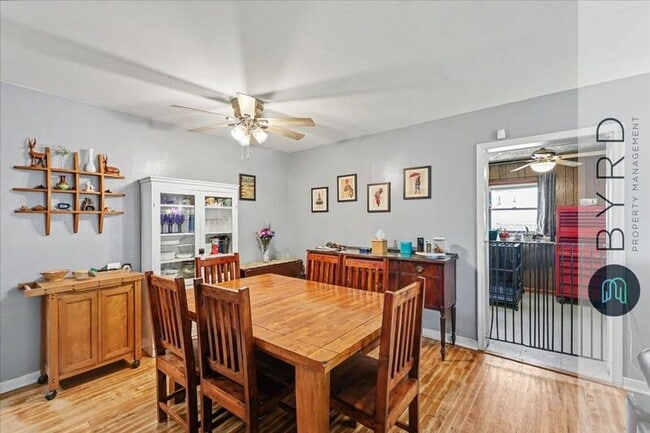 Building Photo - 3708 Grandel Dr