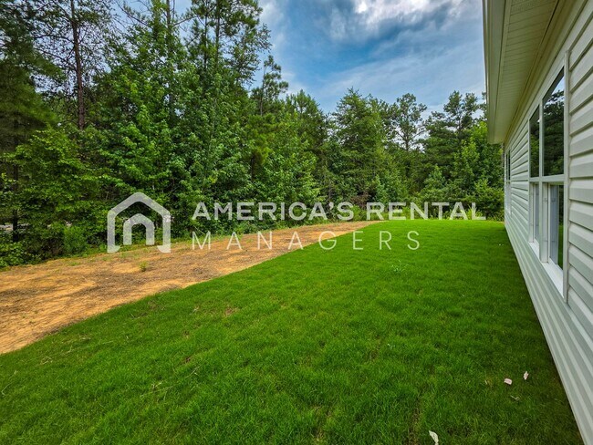 Building Photo - New Construction Home for Rent in Vance, AL!