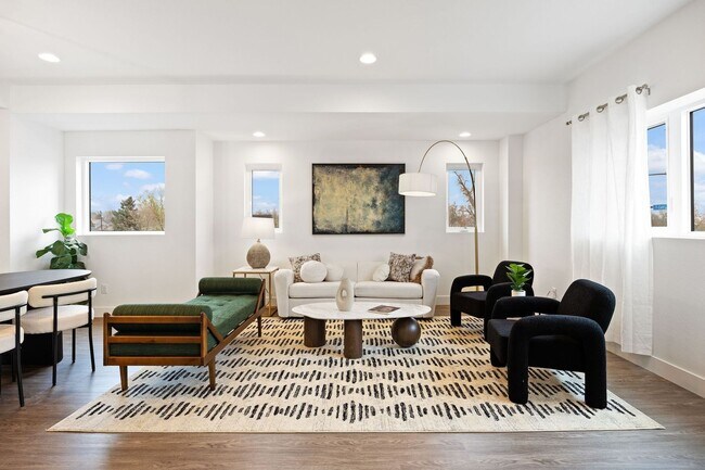 Building Photo - New 2BD, 3BA Arvada Townhome with Bonus Flex Room