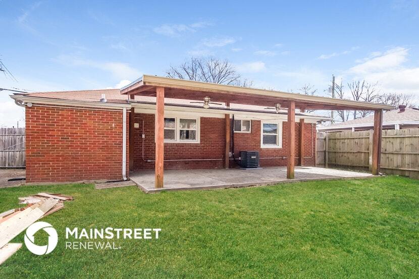 Building Photo - 7412 Lesane Dr