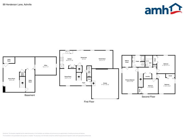 Building Photo - 89 Henderson Ln