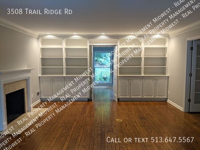 Building Photo - 3508 Trail Ridge Rd