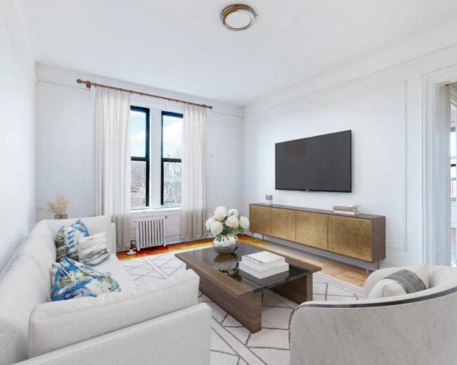Primary Photo - 1 bedroom in NEW YORK NY 10031