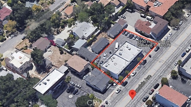 Building Photo - 2950 Honolulu Ave